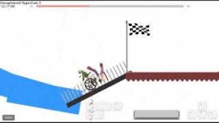 Happy Wheels deaths III