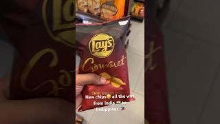 Nashe si chadh gai ye vali chips yrrrr️ #mbbsinphilippines #lifestylevlog #youtubeshorts #youtube