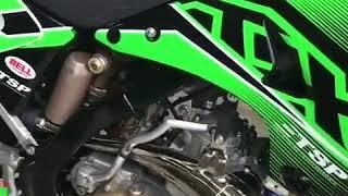 Kx 250 2 tempos