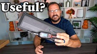 Unleash Your Inner Pro! VANPO Digital Torque Screwdriver Review & Mind-Blowing Features 