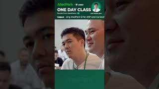 2024 One-Day Class Dentist from Kazakhstan Review