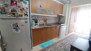 SATILDI SANCAKTEPE SARIGAZİ SATILIK DAİRE 3+1 ARAKAT REMAX EKSEN MUTLU EKİCİ