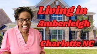 Best Places to live in Charlotte NC | Amber Leigh Charlotte, NC