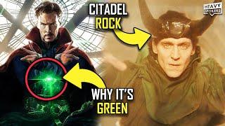 LOKI Season 2 Episode 6 Breakdown | Ending Explained, Easter Eggs, Deadpool 3 Theories & Review