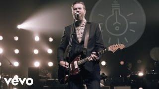 John Mark McMillan - Love At The End (Live)