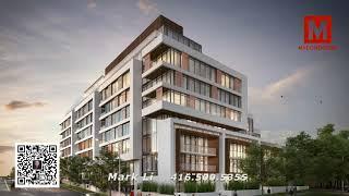 491 Glencairn Avenue Condos l MyCondoPro l Mark Li 416-500-5355