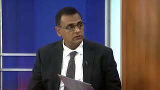 Minister of Works and Transport on Landslides