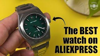 Possibly the BEST from AliExpress | Bettimer B8001 review