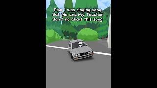 We Both Are Not Able To Understand This Song 