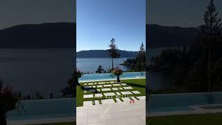 Dream $12 Million Vancouver Home! 