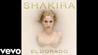 Shakira - La Bicicleta ft. Carlos Vives (Audio)