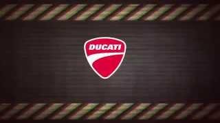 Auto Vrooom with Ducati Egypt Guyz n girls !