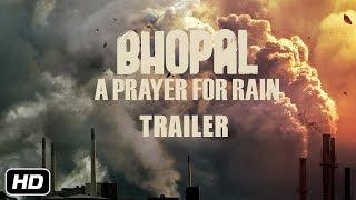 BHOPAL A PRAYER FOR RAIN | Official Trailer | Kal Penn, Mischa Barton, Martin Sheen