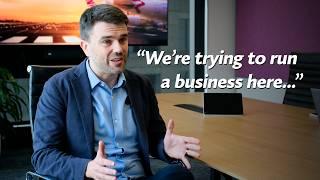 Velocity Frequent Flyer is making changes. Here's why. | Interview with Velocity CEO Nick Rohrlach