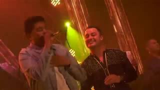 Cada Minuto - Cristian Plata y Junior Larios ft. Los K Morales (De Parrada Con Las Estrellas)