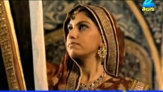 Jodha Akbar - జోధా అక్బర్ - Telugu Serial - Full Episode - 75 - Epic Story - Zee Telugu