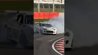 It's not the destination, it's the journey #drift