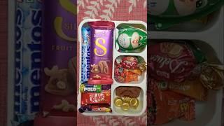 Superb delicious chocolate lunchbox #shorts
