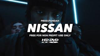 [FREE] 50 Cent x Digga D Type Beat | "Nissan" | 2000's HipHop Type Beat 2024 (prod.pandah)