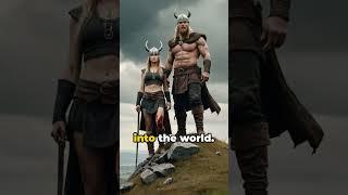 Facts About Ragnarok That Will Blow Your Mind!  #facts #history #vikings #ragnarok  #funfacts