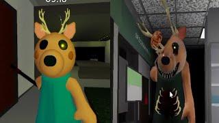 Original Piggy Jumpscares Vs Piggy Nightmares Jumpscares