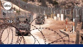 Israel ramps up assault in Syria