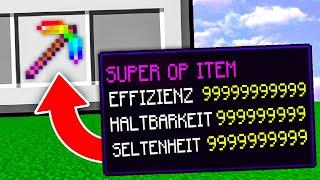 VERBOTENES ITEM auf YOUTUBER INSEL 3 bekommen!