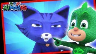 Aventuras de rescate de PJ Masks