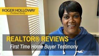 REALTOR® Reviews of Top Charlotte NC Real Estate Agent