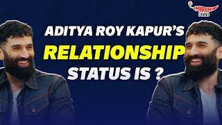 Aditya Roy Kapur's relationship status revealed!| Kareena Kapoor Khan | What Women Want