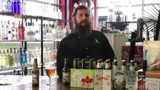 Beer Whisperer Episode 1- 'Spring Beers'