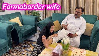 Mera business | farmabardar wife | Sitara yaseen vlog