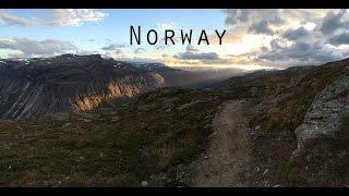 My Norway Experience - Erasmus Exchange Student at NTNU in Trondheim 2016