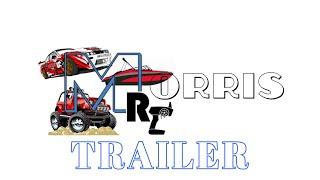 MORRIS RC Trailer Video