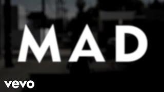 Cassie Steele - Mad (Lyric Video)