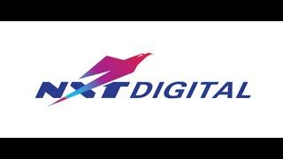 NXT DIGITAL || New launching Android settop box|| Hiduja group || Soloshalu Tech #cabletv