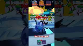 Hatching Bane Eggs, GONE WRONG #roblox #dragonadventures #robloxdragonadventures #gaming #kirifire