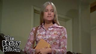 Marcia Brady Hates High School!