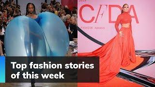 Top Fashion Stories Of This Week