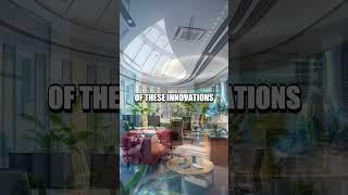 The Future of AI-Powered Smart Workspaces