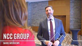 NCC Group - Shaping the Future of Cyber Security