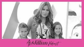 Ask Jillian Episode 17 "Let’s talk about single parenting" (Recorded 4/17/2020) #singleparents