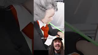 How Beethoven Played Music WHILE DEAF!!