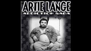 Artie Lange Addiction Saga 6/8 Howard Stern GoldenAgeStern