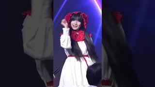 Praeploy Castella - Tixoc (lily of the valley) @ 𝐈𝐂𝐄𝐙𝐔 𝐁𝐢𝐫𝐭𝐡𝐝𝐚𝐲 𝗦𝗘𝗜-𝗧𝗔𝗡  [Fancam]