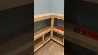 LIFE ELEVATED OFF GRID                         ️ Butler Pantry 🫙