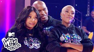 Khaotic Shoots His Shot At SWV  Wild ’N Out