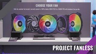 Project Fanless