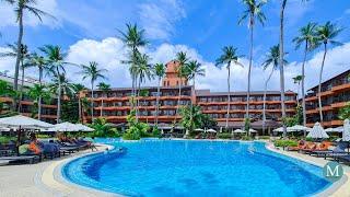 Courtyard Phuket, Patong Beach Resort | Full Tour 