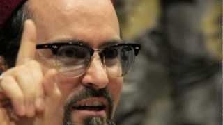 Tasawwuf, Shaykhs & Tariqa - Hamza Yusuf